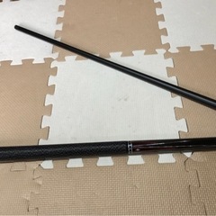 ビリヤード キュー