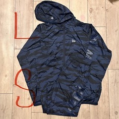 ※3セット　NEW ERA パフォーマンスアパレル ジャージ セットアップの画像