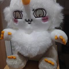 ちいかわ　あのこ　ぬいぐるみ