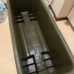 ガーデンボックス