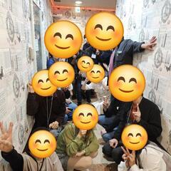 3/30(日)新宿カラオケ会