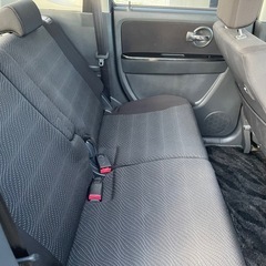 🚙平成20年　ワゴンRスティングレイ　走行距離69000km 車検受けたて🚗自社ローン可能🚖の画像