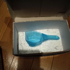 部屋干しトップ　粉洗剤の画像