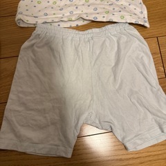 95センチ服まとめ売りの画像