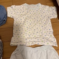 95センチ服まとめ売りの画像
