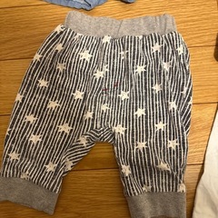 95センチ服まとめ売りの画像