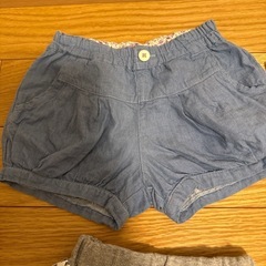 95センチ服まとめ売りの画像