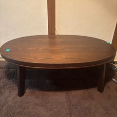 こたつテーブル