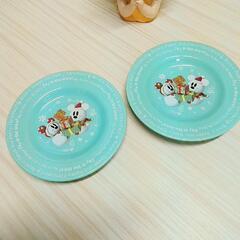 可愛らしい⭐小皿の画像