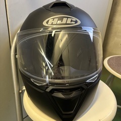 バイクヘルメット　フルフェイス