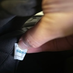 バイクヘルメット　フルフェイスの画像