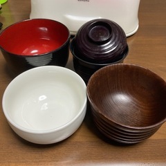 茶碗