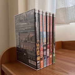 ウサビッチ　DVD全巻＋ZEROの画像