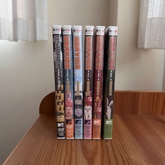 ウサビッチ　DVD全巻＋ZEROの画像