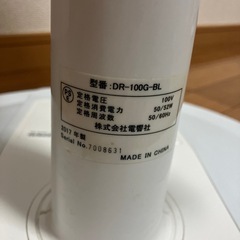 扇風機の画像