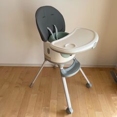 GRACO (グレコ) 　ハイチェア  　首すわり~7歳頃 　7通り