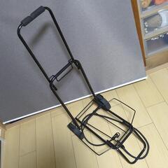 キャリー？の画像