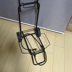 キャリー？の画像