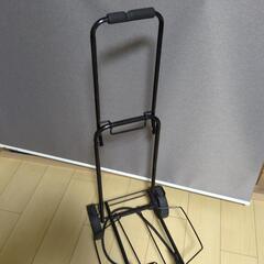 キャリー？の画像