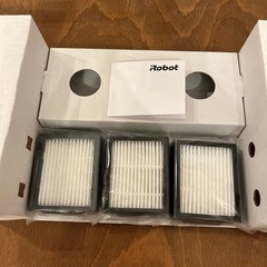 新品⭐︎ルンバ ダストカットフィルター3個