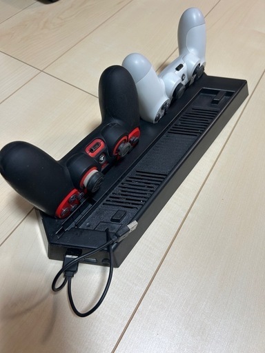 受付停止中です！プレステーション4まとめ売り