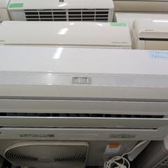 🍧🉐🉐取付込2022年式4,0k14−16畳200v 省エネ高性...