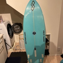 サーフボードの画像