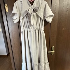 オリーブデオリーブ　ワンピースの画像