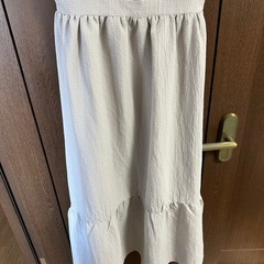 オリーブデオリーブ　ワンピースの画像