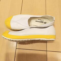 小学校体育館シューズ24cm
