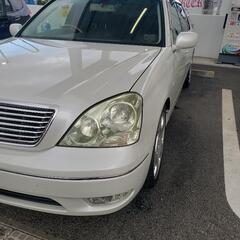 コミコミ激安❗セルシオUCF31前期の画像