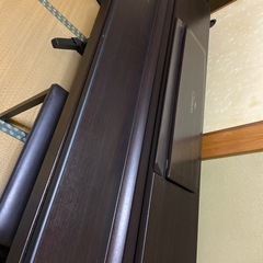 YAMAHA クラビノーバ