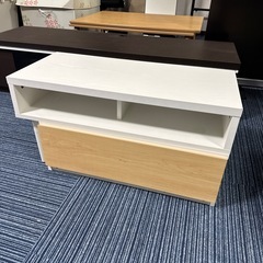 テレビ台　テレビボード　収納の画像