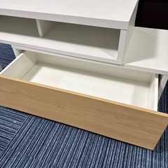 テレビ台　テレビボード　収納の画像