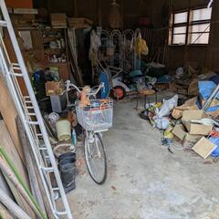 3月23日！なんでも持っていってください