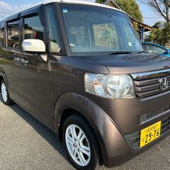 27年式！車検2年付！2トーンカラー！特別仕様車のSSパッケージ...
