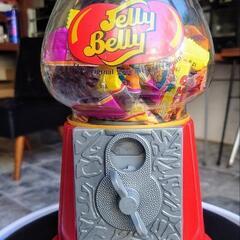Jelly Belly ジェリーベリ ディスペンサー ヴィンテー...