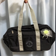 有田工業高校セカンドバック