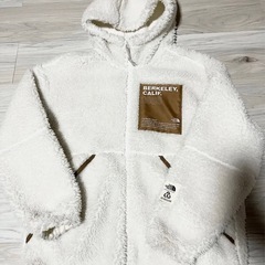 THE NORTH FACE ボアフリースジャケット