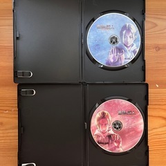 進撃の巨人 OAD Wall Sina,Goodbye 全編後編の画像