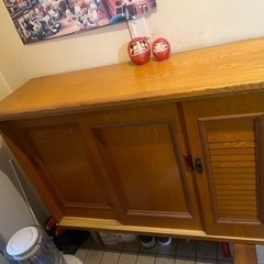 ■玄関収納　シューズボックス