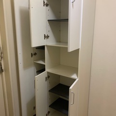 下駄箱の画像