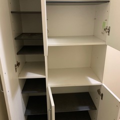 下駄箱の画像