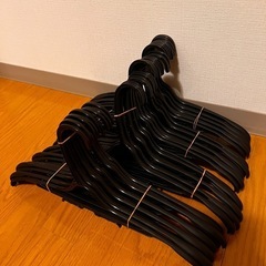 ハンガーの画像