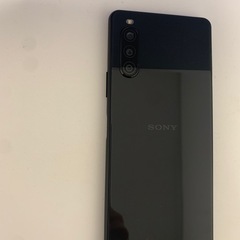 本日限定　Xperia sov43 Android