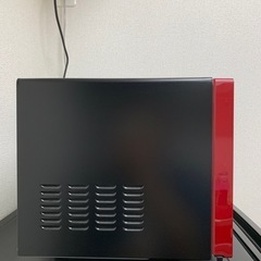 【取引先決定】YAMAZENオーブンレンジの画像