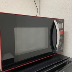 【取引先決定】YAMAZENオーブンレンジ