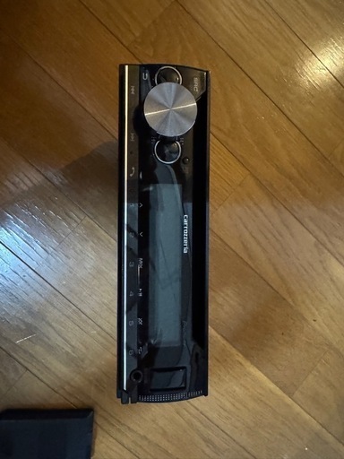 Pioneer カロッツェリア DEH-5500
