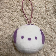 ポチャッコ すき家