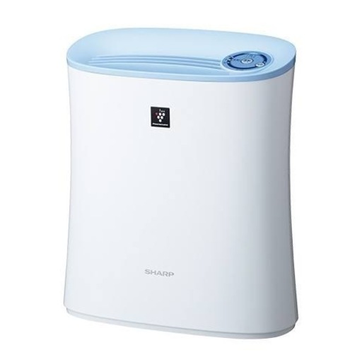 SHARP空気清浄機FU-G30-Ａ